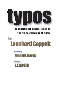 Enlarge image Cover: Typos - Wipf & Stock Publishers