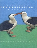 Cover: Communication - Creative Company,US