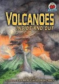 Cover: Volcanoes Inside and Out - Millbrook Press