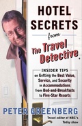 Cover: Hotel Secrets from the Travel Detective - Villard