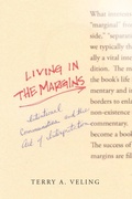 Cover: Living in the Margins - Wipf & Stock Publishers