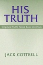 Cover: His Truth - Wipf & Stock Publishers