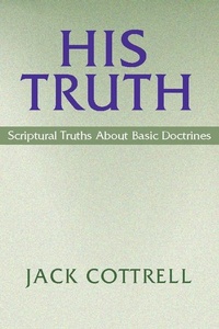 Enlarge image Cover: His Truth - Wipf & Stock Publishers
