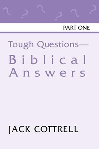 Enlarge image Cover: Tough Questions - Biblical Answers Part I - Wipf & Stock Publishers