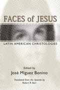 Cover: Faces of Jesus - Wipf & Stock Publishers