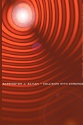 Cover: Collision with Chronos - Borgo Press
