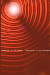 Enlarge image Cover: Collision with Chronos - Borgo Press