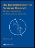 Cover: An Introduction to Systems Biology - Chapman & Hall/CRC