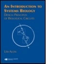 Cover: An Introduction to Systems Biology - Chapman & Hall/CRC