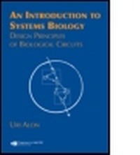 Enlarge image Cover: An Introduction to Systems Biology - Chapman & Hall/CRC