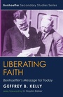 Cover: Liberating Faith - Wipf & Stock Publishers