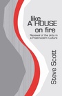 Cover: Like a House on Fire - Wipf & Stock Publishers