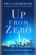 Cover: Up from Zero - Random House
