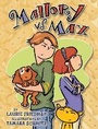 Cover: Mallory vs Max - Lerner Publishing Group