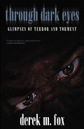 Cover: Through Dark Eyes - Cosmos Books,US