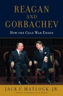 Cover: Reagan and Gorbachev - Random House