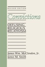Cover: Convictions - Wipf & Stock Publishers