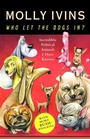 Cover: Who Let the Dogs In? - Random House