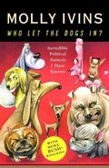 Cover: Who Let the Dogs In? - Random House