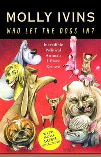 Enlarge image Cover: Who Let the Dogs In? - Random House