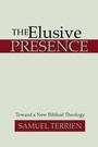 Cover: The Elusive Presence - Wipf & Stock Publishers