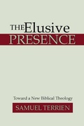 Cover: The Elusive Presence - Wipf & Stock Publishers