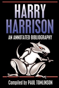 Enlarge image Cover: Harry Harrison - Borgo Press
