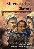 Cover: Sisters Against Slavery - Lerner Classroom