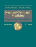 Cover: Neonatal-perinatal Medicine - Mosby