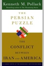 Cover: The Persian Puzzle - Random House