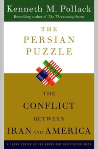 Enlarge image Cover: The Persian Puzzle - Random House