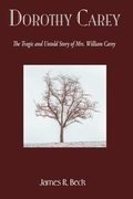 Cover: Dorothy Carey - Wipf & Stock Publishers