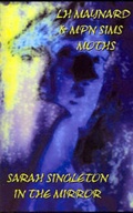 Cover: Moths/In the Mirror - Cosmos Books,US
