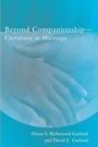 Cover: Beyond Companionship - Wipf & Stock Publishers