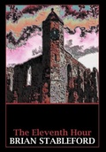 Cover: The Eleventh Hour - Cosmos Books,US