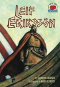 Cover: Leif Eriksson - Lerner Publishing Group