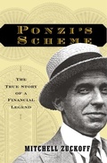 Cover: Ponzi's Scheme - Random House