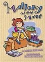Cover: Mallory on the Move - Lerner Publishing Group