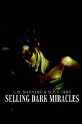 Cover: Selling Dark Miracles - Wildside Press