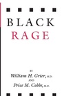 Cover: Black Rage - Wipf & Stock Publishers