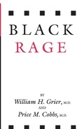 Cover: Black Rage - Wipf & Stock Publishers