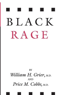 Enlarge image Cover: Black Rage - Wipf & Stock Publishers