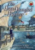 Cover: The Star-Spangled Banner - Carolrhoda Books