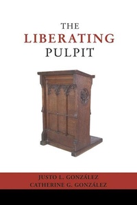 Enlarge image Cover: The Liberating Pulpit - Wipf & Stock Publishers