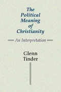 Cover: The Political Meaning of Christianity - Wipf & Stock Publishers