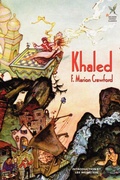 Cover: Khaled - Borgo Press