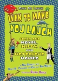 Cover: Ivan to Make You Laugh - Carolrhoda Books