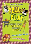 Cover: Foul Play - Carolrhoda Books