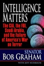 Cover: Intelligence Matters - Random House