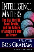 Cover: Intelligence Matters - Random House